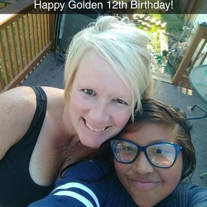 Meet your Posher, Roberta